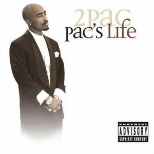 Voici la pochette officielle de l'album qui célèbrera les 10 ans de décès de Tupac. Celui-ci sort le 20 novembre en Europe et le 21 dans le reste du monde. La tracklist officiel a été communiquée