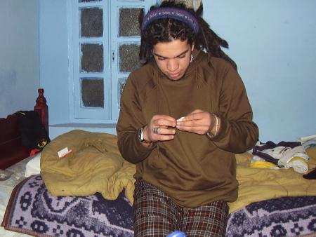 3adel  l3azz   mamsalkach  mamsalkach
