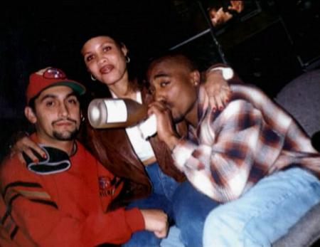 et oui c 2pac