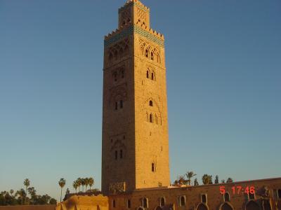 koutoubia