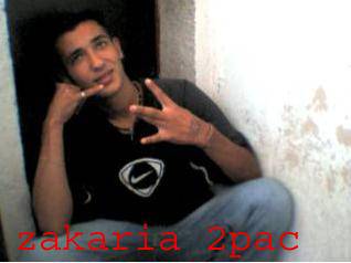 allooo 2pac ca va bien (( oui zakaria tres bien )) ok excellent