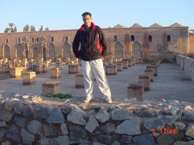 c moi a koutoubia