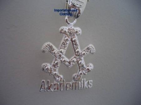 Akademiks