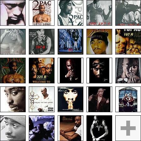 c mon ami 2pac