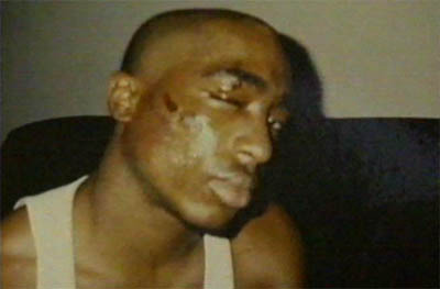 2pac  wakel de9