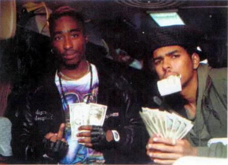 fuck money