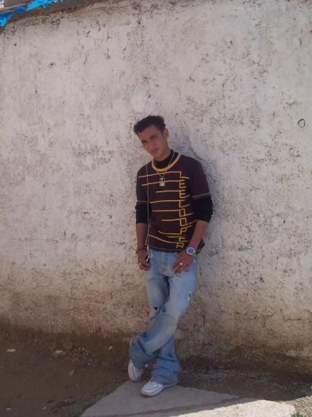mester  from de new parol
