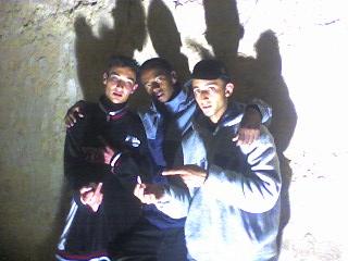  MIC3  and  MHD  and NEW-PAROL