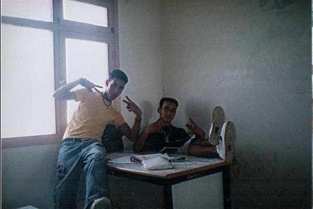 c moi et mon ami zouhir