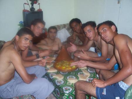 l3azz   dima   m3a  l3achran