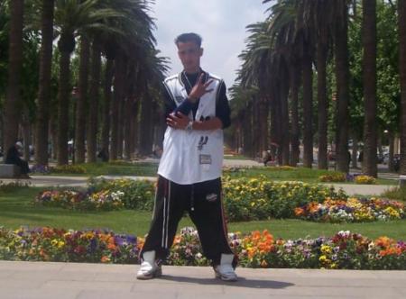 bien sur  new-parol  a  fes
