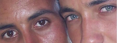 voila  c moi et  mon ami  modmin