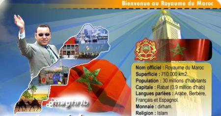 voila  hahahah  maroc