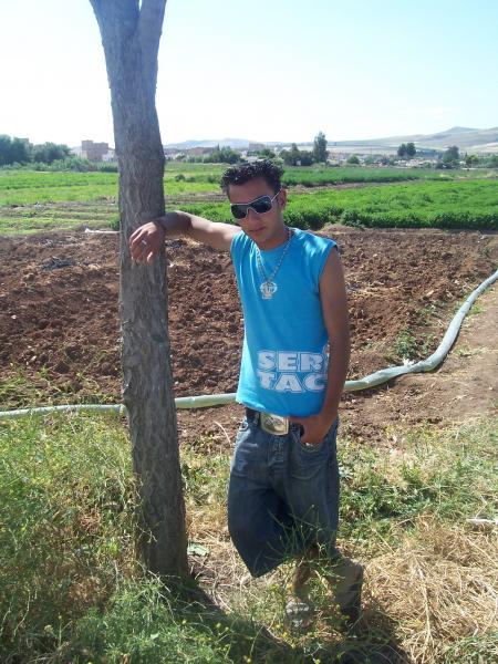 vive mon blad
