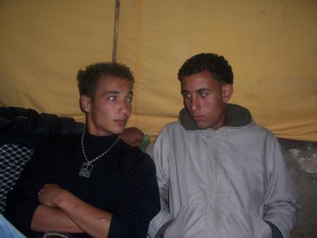 chof fiya onchof fik atajin d modmin
