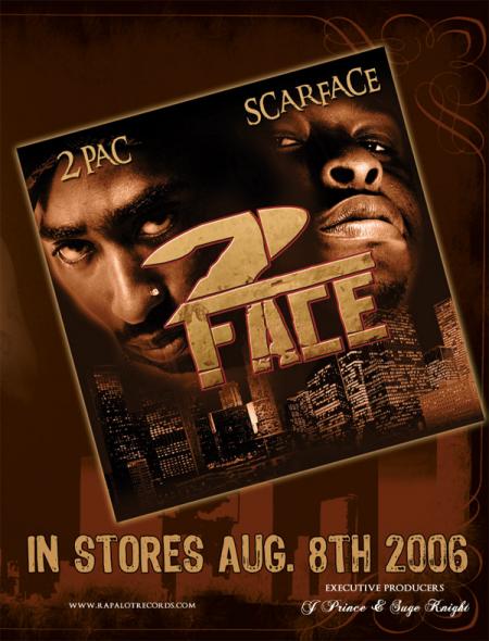 chofo  2pac 2006