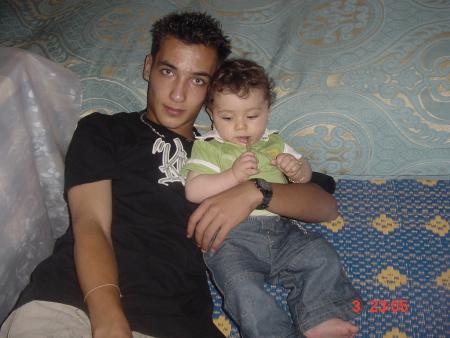c moi et mon frere ilyass