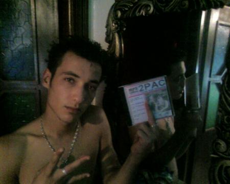 dima m3a mkom