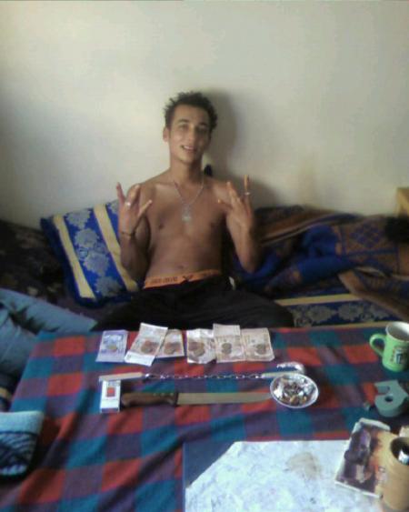 iwa slak