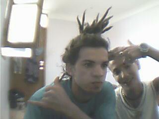voila bob marley  de  sidi mbbark