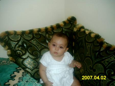 nekhaf 3lik