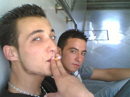 khoya zouhir