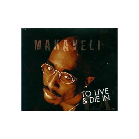 voila  c la  vie de   2pac
