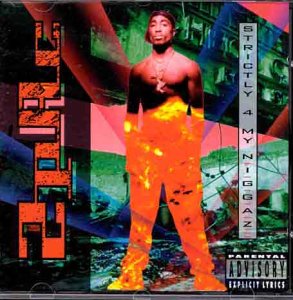 Released February 1, 1993