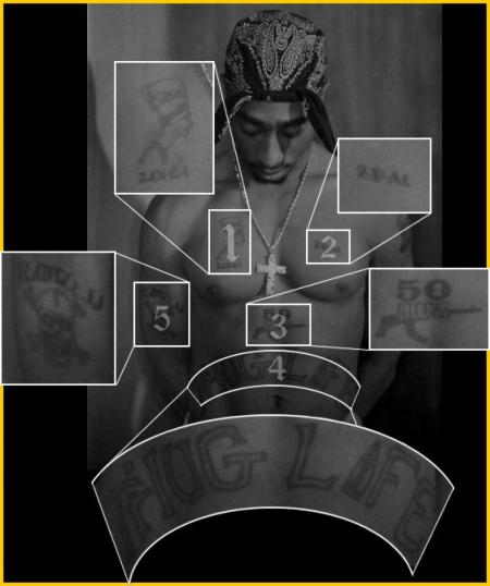 2pac  afeni