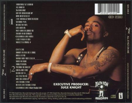 Released February 13, 1996