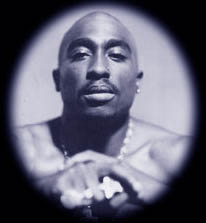 afeni shakur