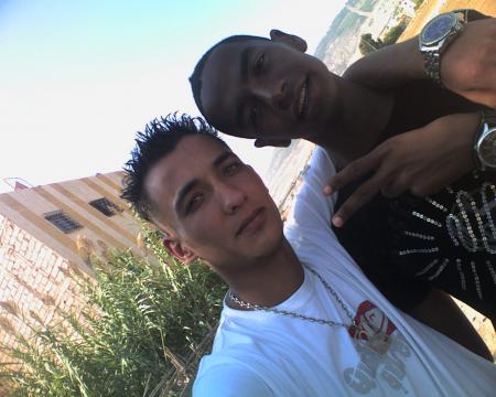 zakaria and reda