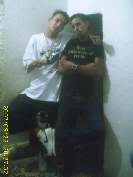 modmin and mester
