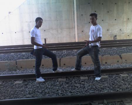 mester and modmin