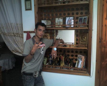 a meknes  f dar
