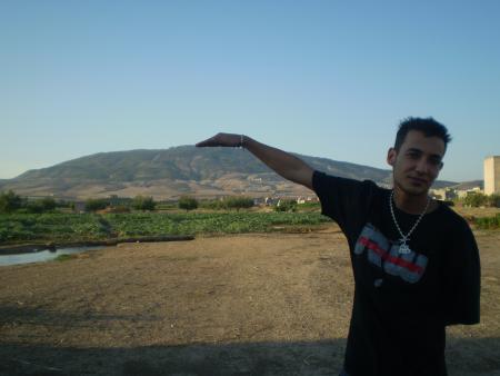 3adamat le khali9