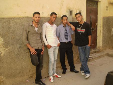 ma famile