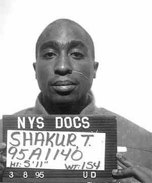 2pac amour  shakur