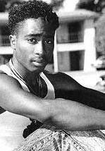 afeni shakur