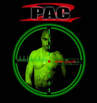 2pac  shakur