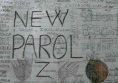 new-parol