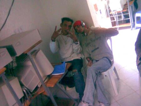 voila   l mester et le roi  = new-parol