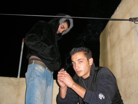 mester and taha