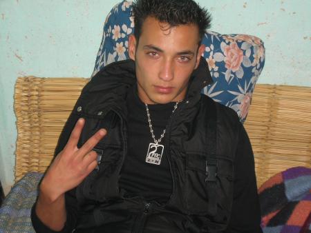 peace